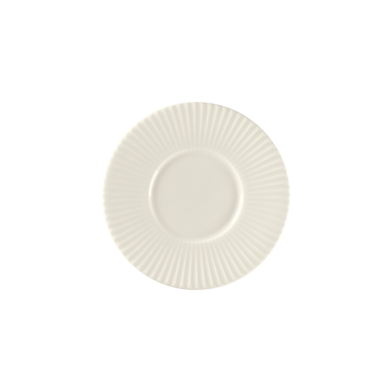 Spectra, Kaffee- / Teeuntertasse ø 149 mm weiß